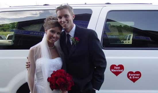 Finding the Best Wedding Limousine Service In Clinton Township, MI