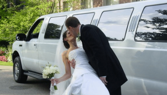 Tips on Booking your Wedding Limo in Shelby Township, MI