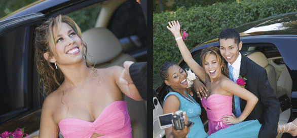 Questions to Ask Prom Limo Rental Companies in Sterling Heights, MI