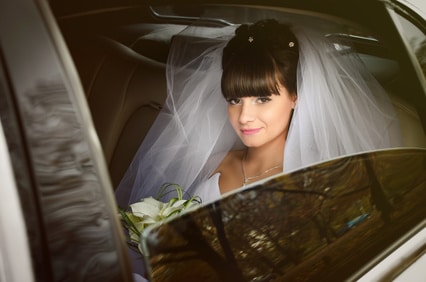 Rent a Wedding Limo in Detroit, MI