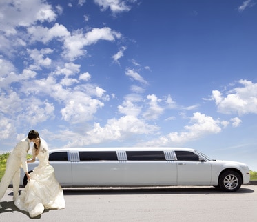 Your Wedding Day Chauffeur